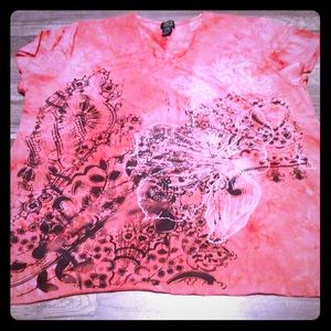 🍭Graphic Top 🍭